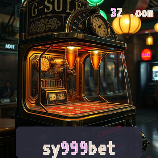 Apostas Inovadoras no sy999bet: Sua Nova Paixão Online