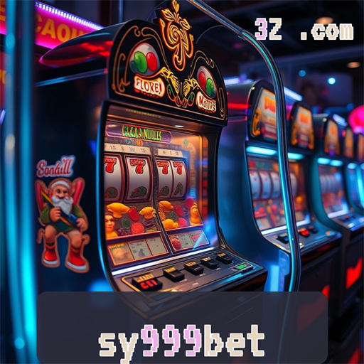 Experimente Jogos Emocionantes no Site sy999bet