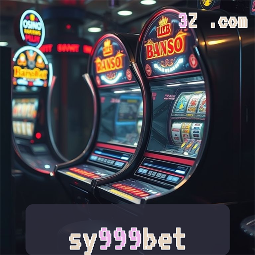 Recursos Paga da sy999bet: Diversão e Lucro em Jogo