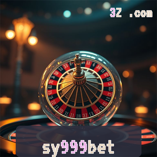 Inovações na Plataforma da sy999bet: Um Novo Patamar em Jogos Online