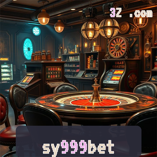 Experiência VIP Incrível no sy999bet para Jogadores Exclusivos